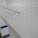 Кварцові стільниці в санвузли та кухні, фото 2