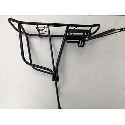 Багажник для велосипеда, металевий, ВБ 901