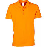 Пошиття футболок поло гуртом під замовлення, фото 5