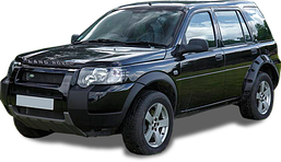 Freelander I (1997-2006)