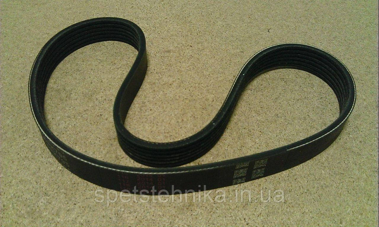VG2600020258 ремінь 6PK795
