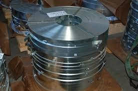 Оцинкована стрічка для бронювання кабелів