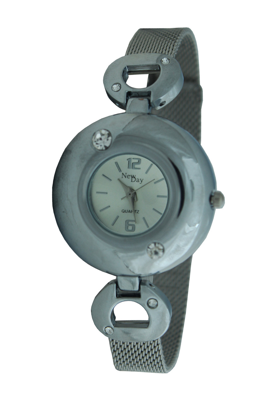 Годинник жіночий наручний Міланський браслет