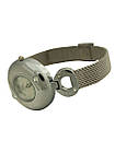 Годинник жіночий наручний Міланський браслет, фото 3
