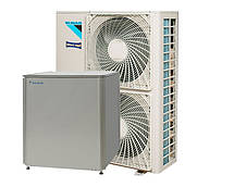 Тепловий насос EKHBRD016ADY17/ERRQ016AY1