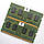 Оперативна пам'ять для ноутбука Micron SODIMM DDR3 4 Gb (2+2) 1600MHz 12800S CL11 (MT8JTF25664HZ-1G6M1) Б/У, фото 4