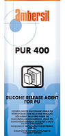 PUR 400 Розділовий засіб для поліуретанів, пр-во Великобританія, 1000 мл, під пензель