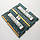 Оперативная память для ноутбука Hynix SODIMM DDR3 4Gb (2+2) 1600MHz 12800S CL11 (HMT325S6CFR8C-PB N0 AA) Б/У, фото 3