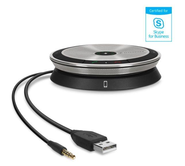Спікерфон Sennheiser SP 20 ML