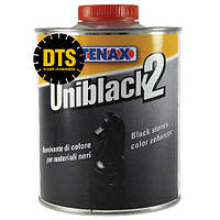 Пропитка TENAX UNIBLACK 2 0,25 л.