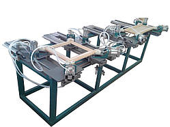 Спеціалізована прес вайма для масового складання 2 ВСФ-220-95