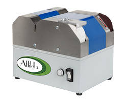 AFFILELLA, MVM — професійний заточувальний верстат для ножів і ножиць