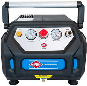 Компресор безоливний H215-6