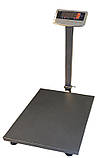 Ваги товарні ВПЕ-Центровес-608-300-ДВ-Е-Н, фото 2