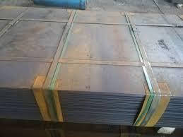 Лист г/к конструкційний