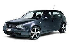 Golf 4 Bora (1997-2003)