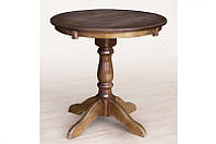Стол обеденный "Чумак", стол из дерева, деревянный стол