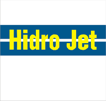 Розпилювач Hidrojet