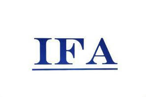 Розпилювач IFA