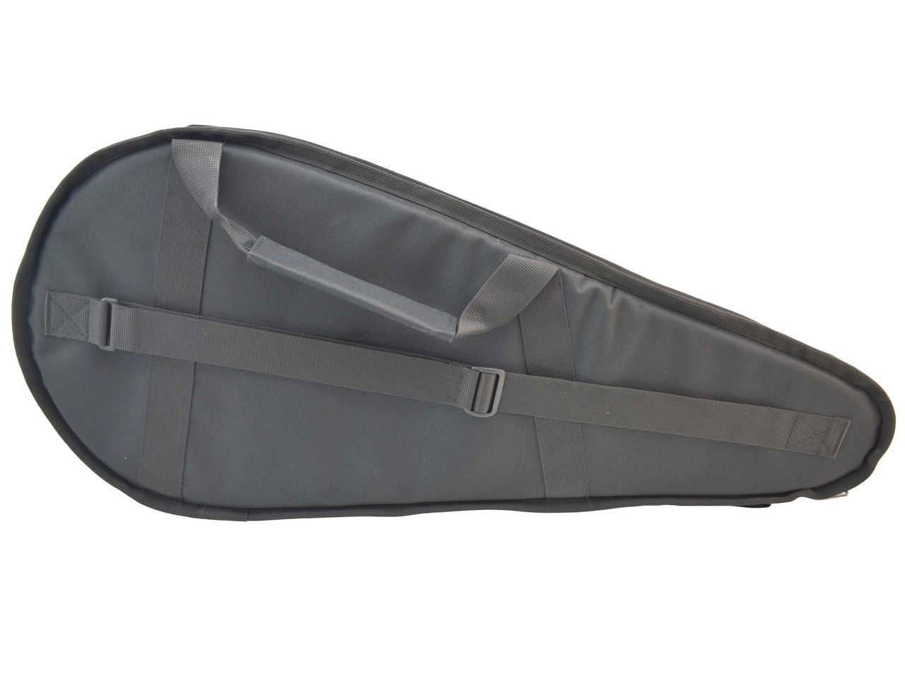 Чохол «САЙГА-20» (410, М-3), «Ракетка», 4 кишені, ремінь, (повна) Внутрішній розмір 77х35х6см