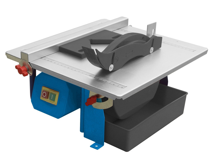 Плиткоріз електричний BauMaster TC-9816L 600 Вт, фото 1