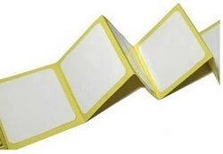 Безконтактна наклейка Mifare Ultralightions R/W