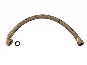 Шланг для насосної станції (1" 50 см) Sturm WP9700-10