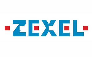 Розпилювач Zexel