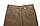 Вельветові штани чоловічі Crown Jeans модель 739 (11 FTL MRGN BJ), фото 4