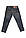 Бриджі жіночі Crown Jeans модель 648 (kzm lyk) , фото 3