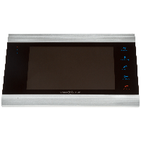 Кольоровий відеодомофон Green Vision