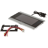 Кольоровий відеодомофон Green Vision, фото 2