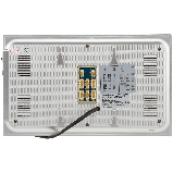 Кольоровий відеодомофон Green Vision, фото 3