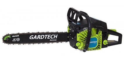 Пила ланцюгова бензинова GARDTECH GCS 52-3,7
