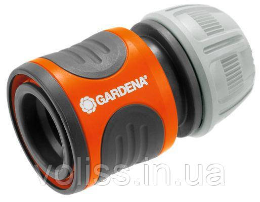 Коннектор Стандарт Gardena 1/2"