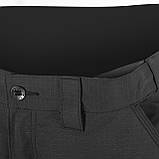 Тактические брюки 5.11 Fast-Tac Cargo Pant, Black, фото 3