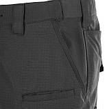 Тактические брюки 5.11 Fast-Tac Cargo Pant, Black, фото 6