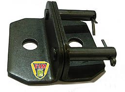 Ланка з накладкою 38.4 х 25.8 х 8.3, 680493 Claas