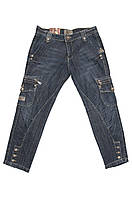 Бриджі жіночі Crown Jeans модель 636 (HVN)