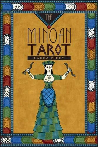 The Minoan Tarot/ Мінойське Таро