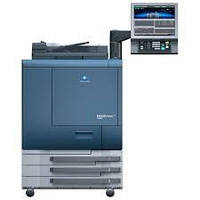 Витратні матеріали для Konica Minolta Bizhub PRESS C8000