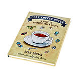 Книга Dear Coffee Buyer - Ryan Brown, фото 3