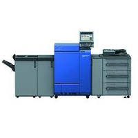 Витратні матеріали для Konica Minolta Bizhub Press C1085/C1100/C1060/C1070/C2060/C2070/C71hc