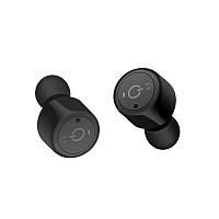 Бездротові Bluetooth навушники X1T Black