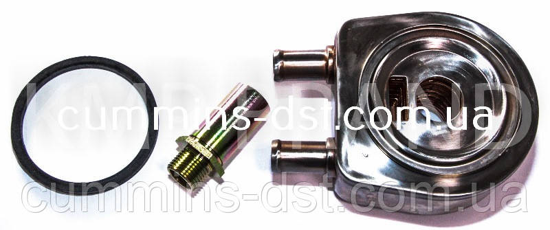 Масляний охолоджувач Perkins 1004 2486A218