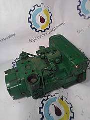 Гідромотор Hydromatik A4V125DA/HW168001B1A