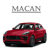 Macan