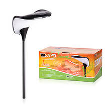 Дача, сад, город