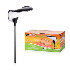 Садовий світильник Wolta Solar Ray