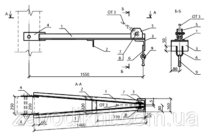 траверса тм-16 траверса тм-16
